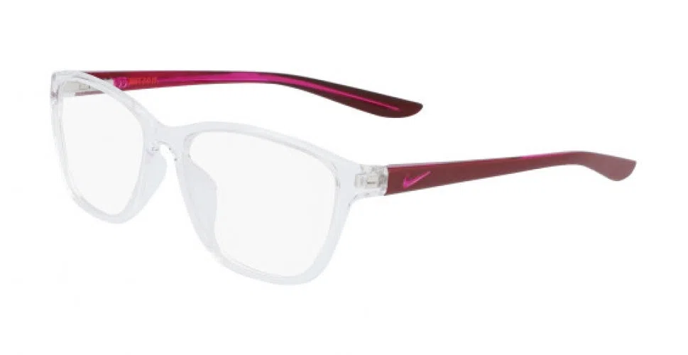 Nike 5028 Eyeglasses - view 2